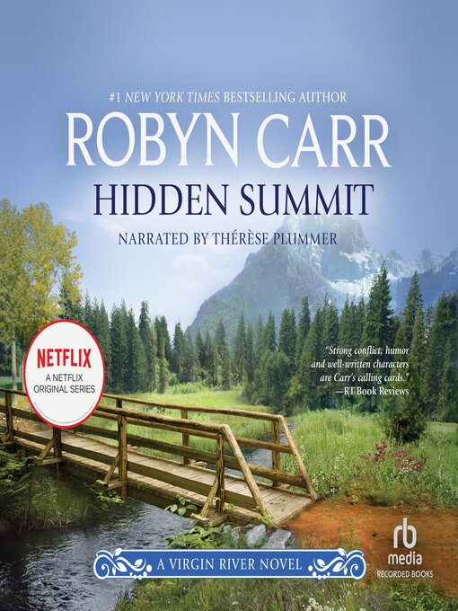 Title details for Hidden Summit by Robyn Carr - Available